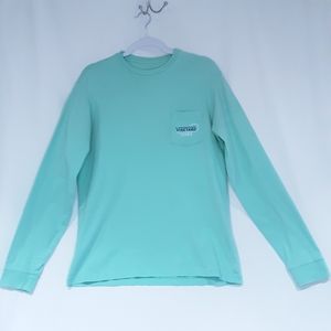 Vineyard Vines Pistachio Green
